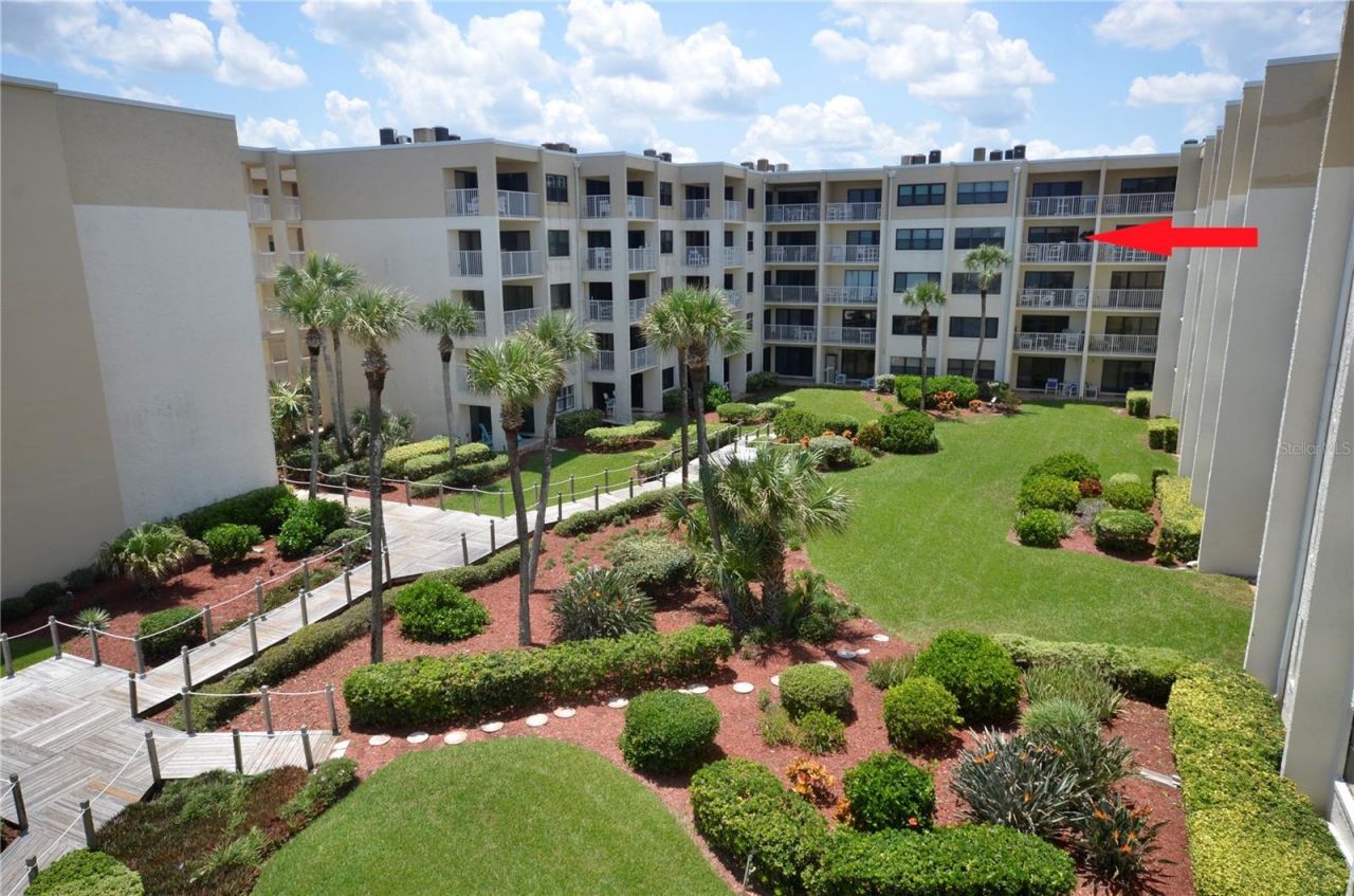 4175 S Atlantic Avenue, Unit 4120, New Smyrna Beach, FL 32169 Photo