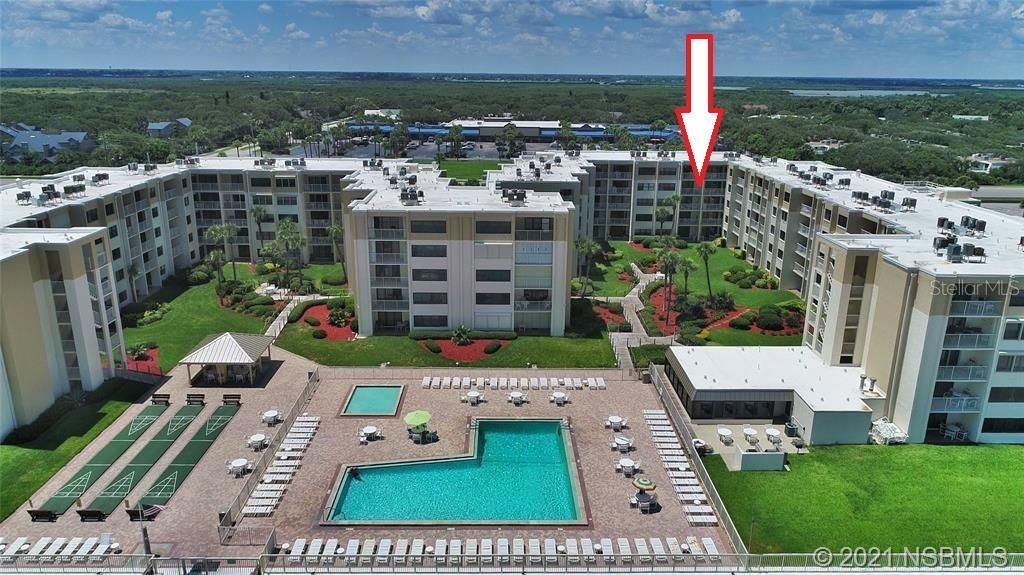 4175 S Atlantic Avenue, Unit 4120, New Smyrna Beach, FL 32169 Photo