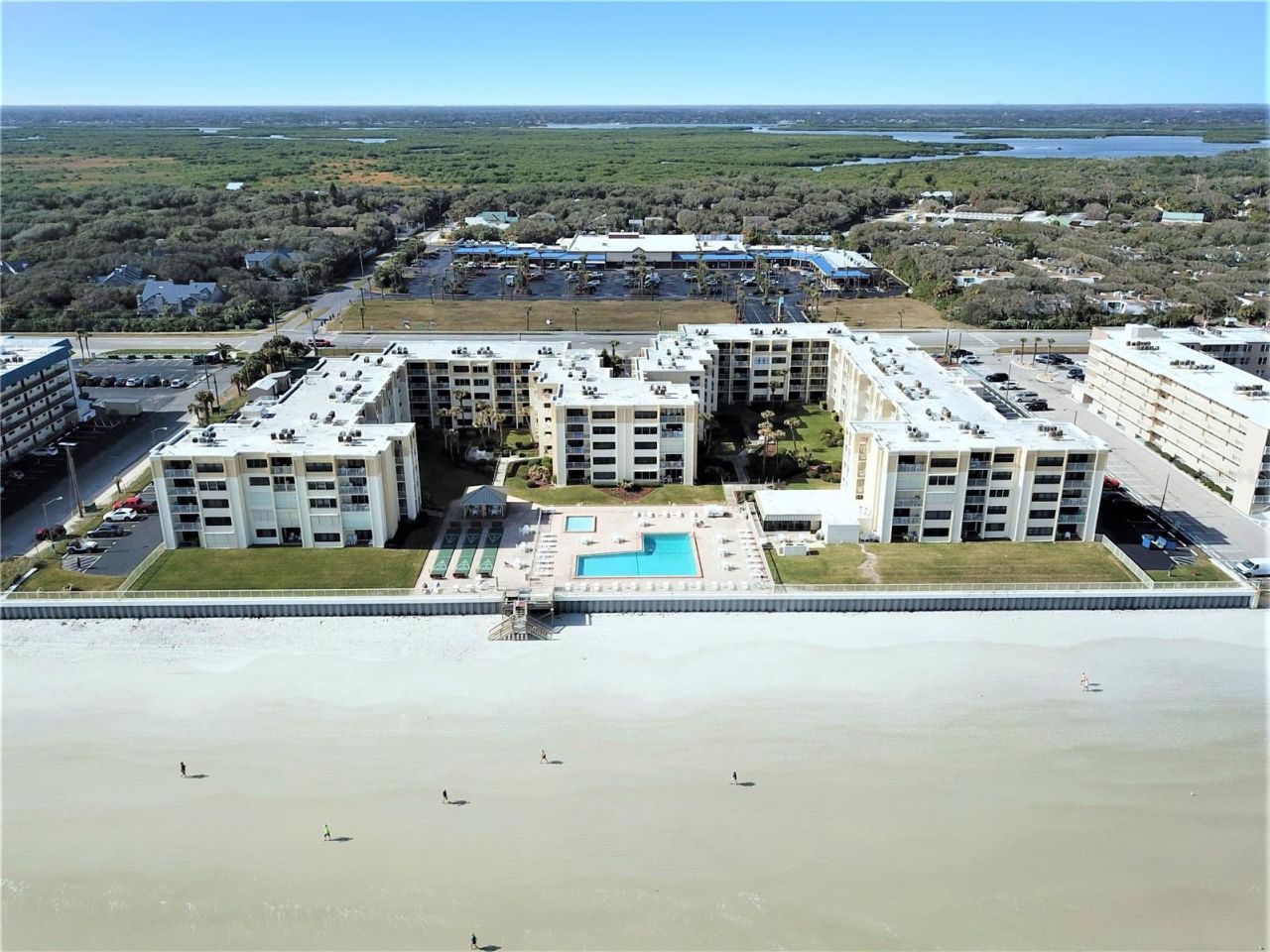 4175 S Atlantic Avenue, Unit 4120, New Smyrna Beach, FL 32169 Photo