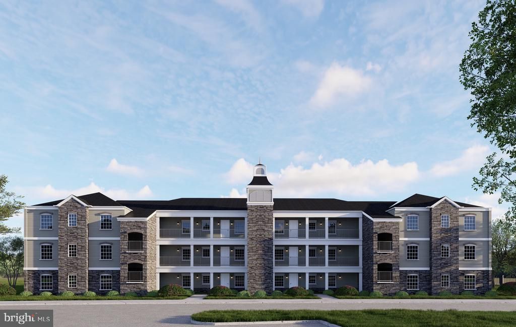 201 Colonial Downs Court, Unit 2305, Newark, DE 19702 Main Photo