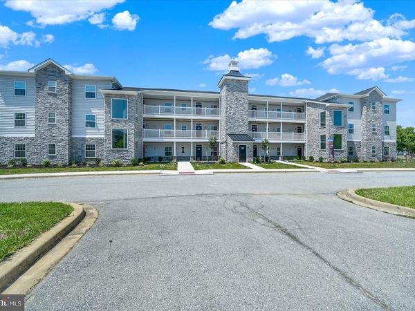201 COLONIAL DOWNS COURT, Unit 2305, NEWARK, DE 19702