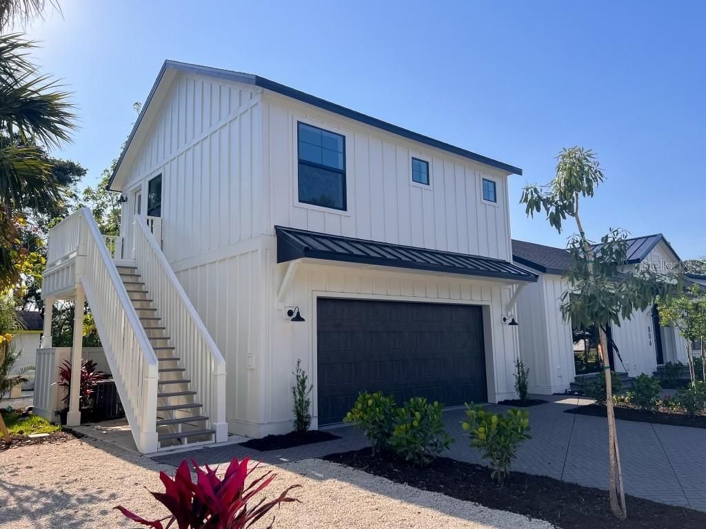 806 S Jefferson Avenue, Unit #1, Sarasota, FL 34237 Photo