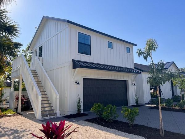 806 S JEFFERSON AVENUE, Unit #1, SARASOTA, FL 34237