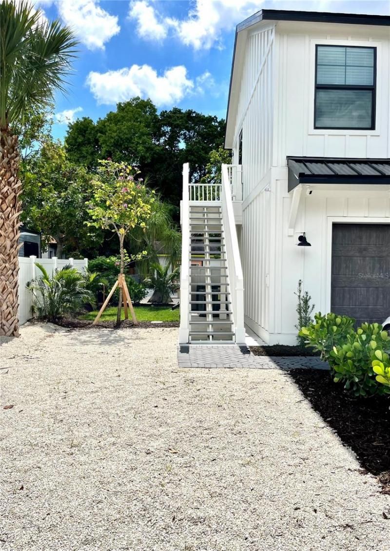 806 S Jefferson Avenue, Unit #1, Sarasota, FL 34237 Photo