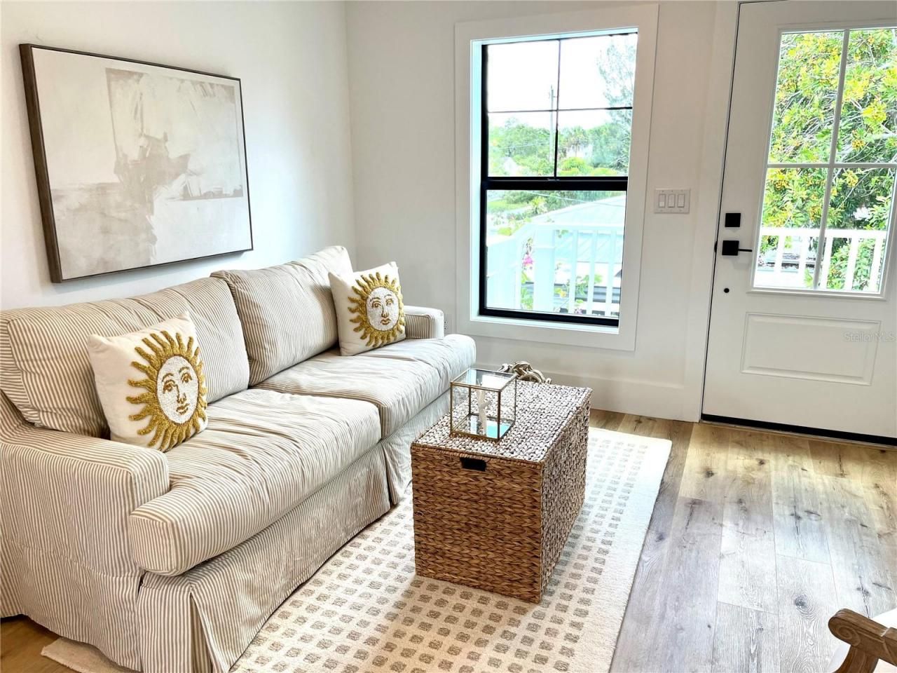 806 S Jefferson Avenue, Unit #1, Sarasota, FL 34237 Photo