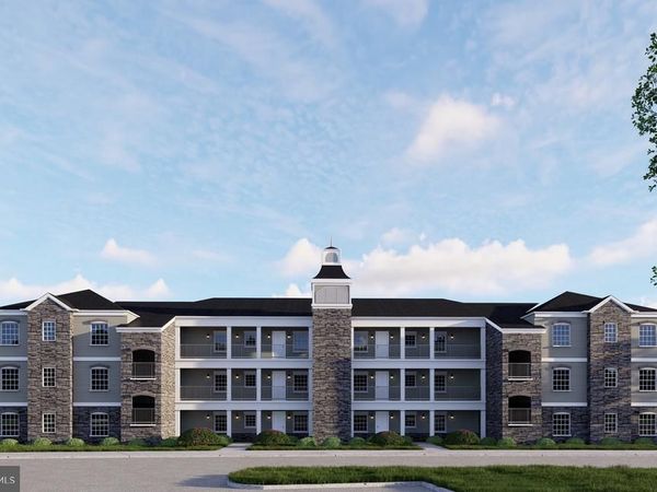 201 COLONIAL DOWNS COURT, Unit 2303, NEWARK, DE 19702