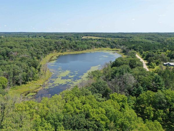 Parcel 66 Glacier Lake Drive, Oxford, WI 53952