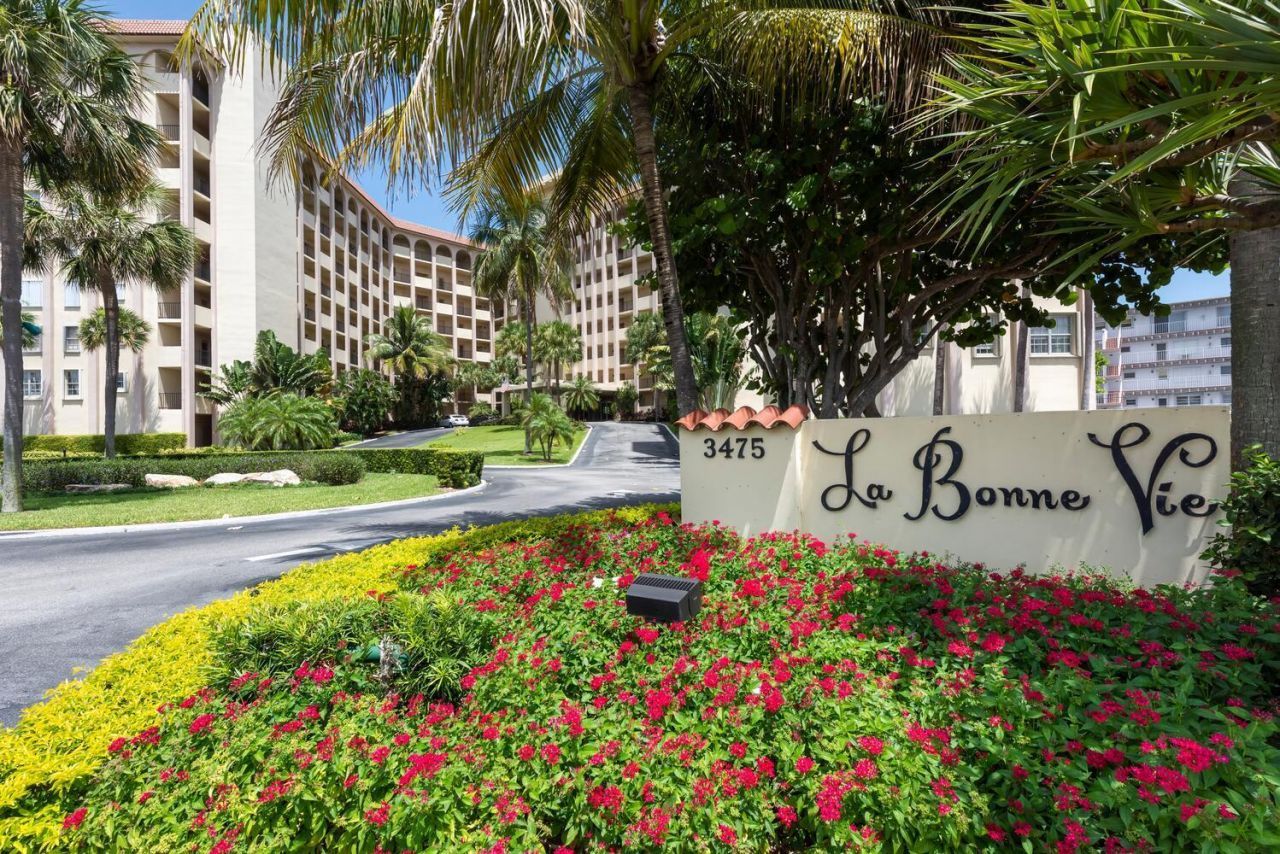 3475 S Ocean Boulevard, Unit 2160, Palm Beach, FL 33480 Photo