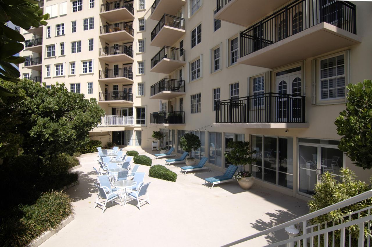 3475 S Ocean Boulevard, Unit 2160, Palm Beach, FL 33480 Photo