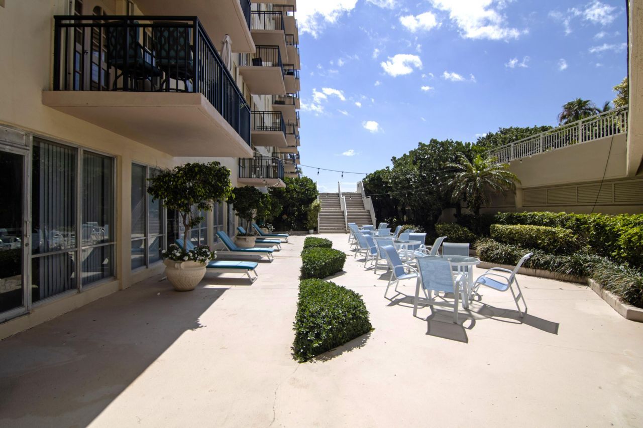 3475 S Ocean Boulevard, Unit 2160, Palm Beach, FL 33480 Photo
