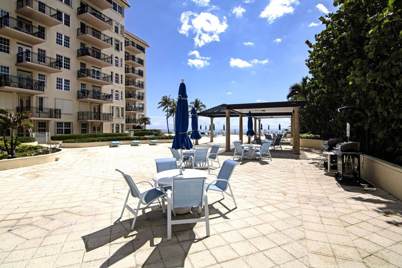 3475 S Ocean Boulevard, Unit 2160, Palm Beach, FL 33480 Photo
