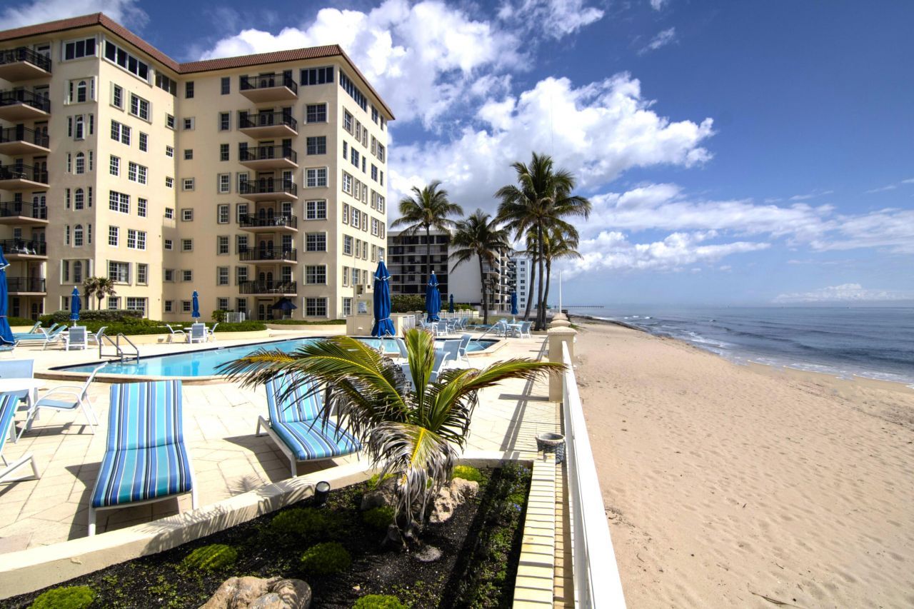 3475 S Ocean Boulevard, Unit 2160, Palm Beach, FL 33480 Photo