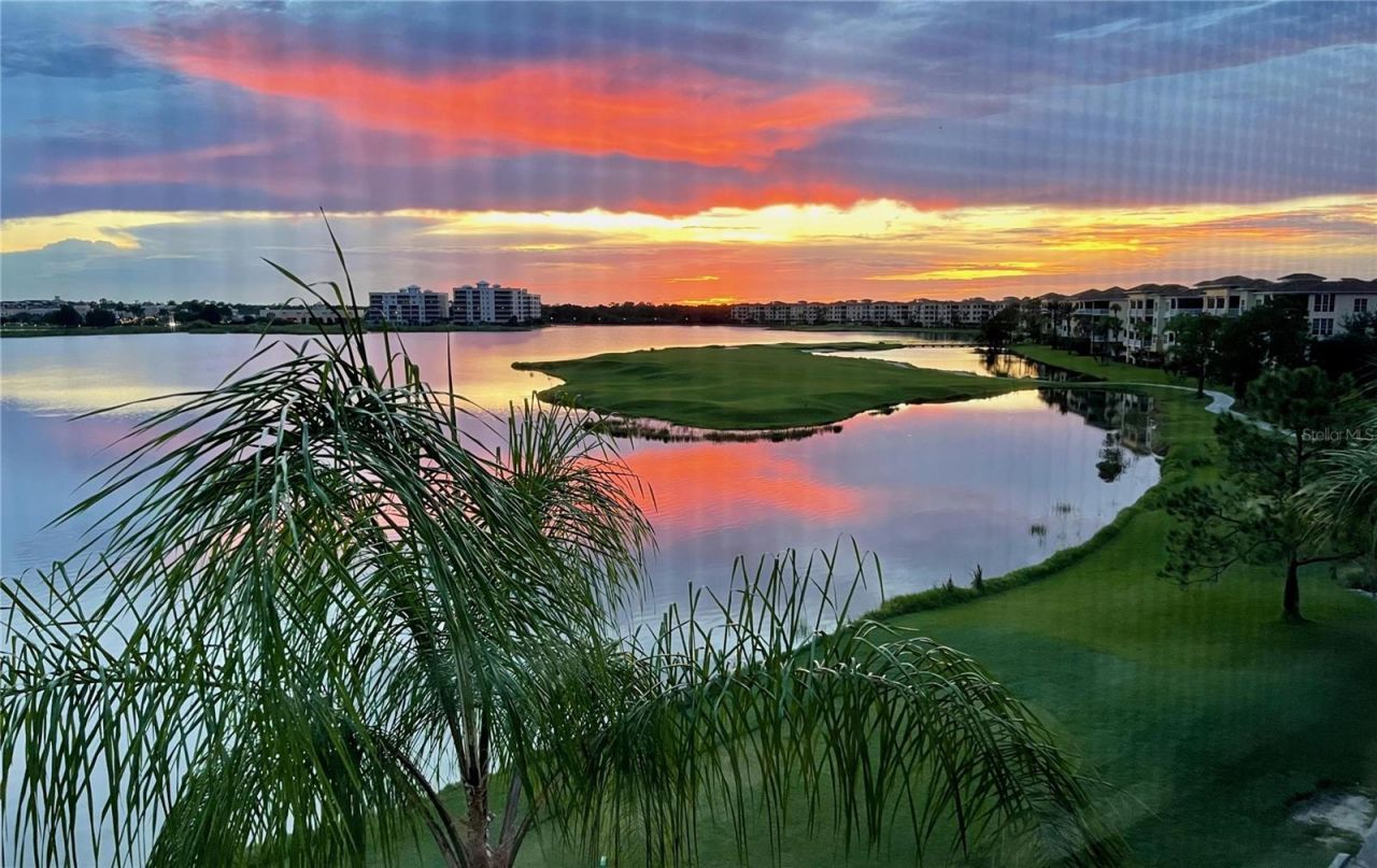 6450 Watercrest Way, Unit 402, Lakewood Ranch, FL 34202 Photo