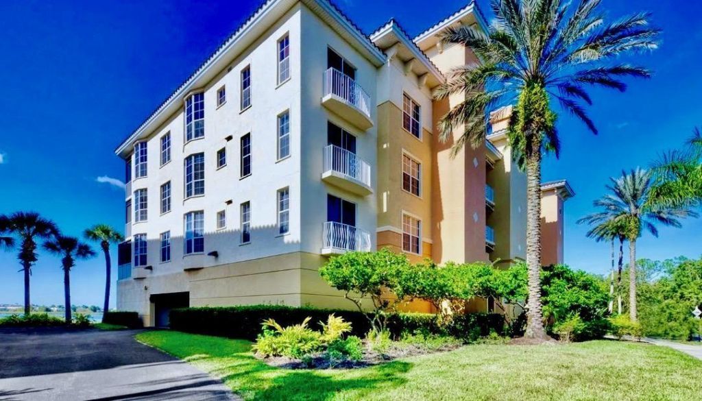 6450 Watercrest Way, Unit 402, Lakewood Ranch, FL 34202 Photo