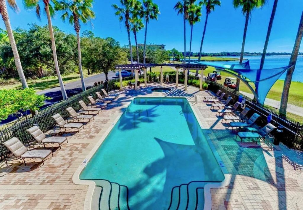 6450 Watercrest Way, Unit 402, Lakewood Ranch, FL 34202 Photo