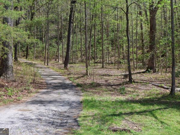 0 Chestatee Drive, Cleveland, GA 30528