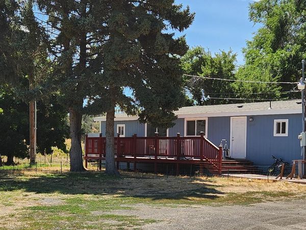 5540 Dewitt Avenue, Klamath Falls, OR 97601