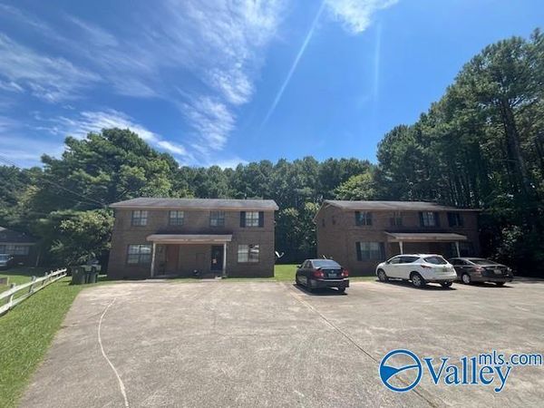 104 John Walker Circle, Unit A,B,C,D, Harvest, AL 35749