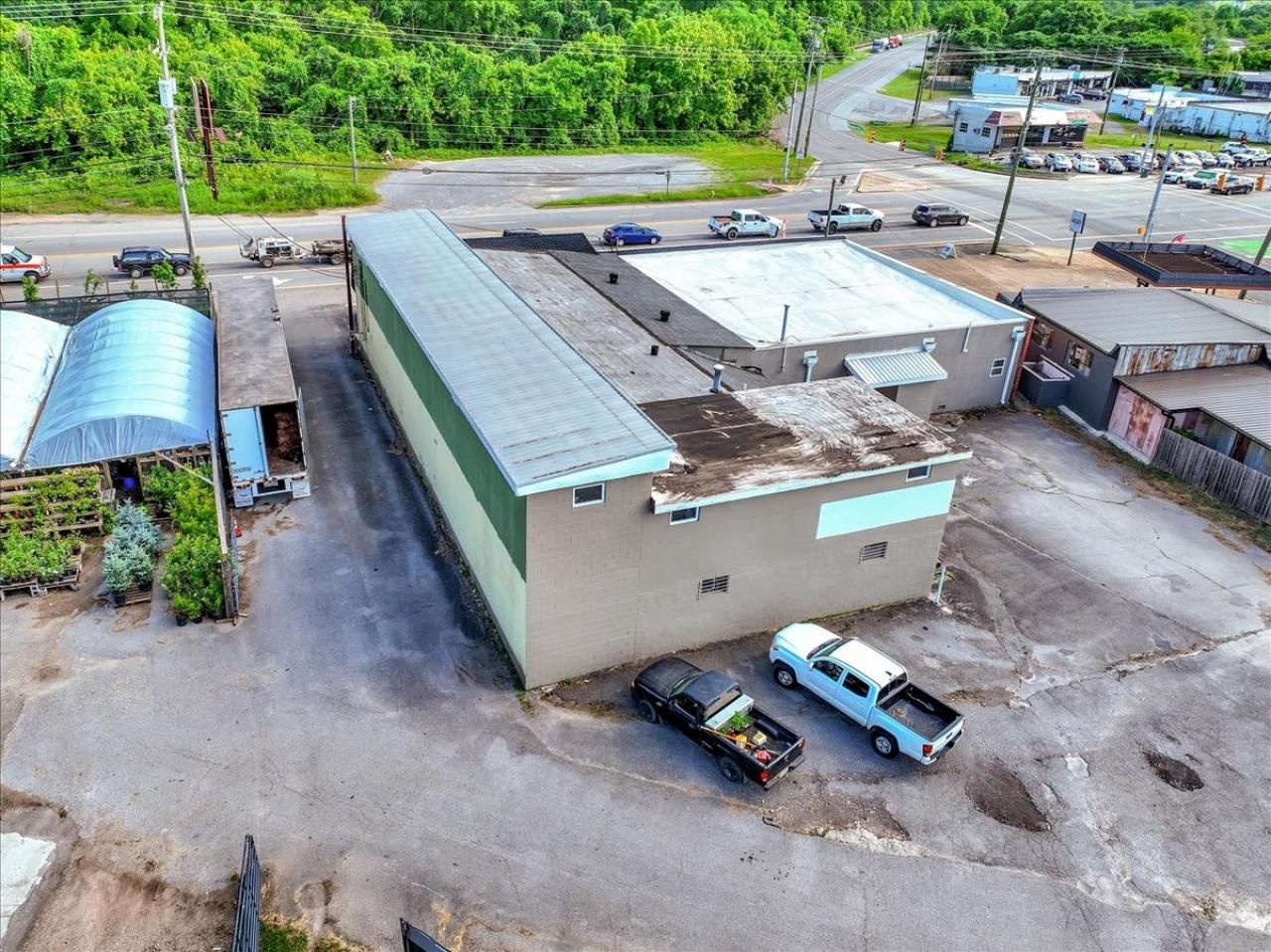 2941 Cummings Highway, Chattanooga, TN 37419 Main Photo