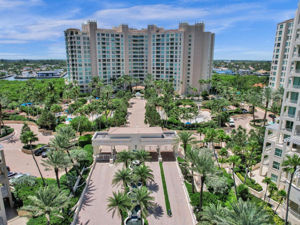 3720 S Ocean Boulevard, Unit 1406/1407, Highland Beach, FL 33487