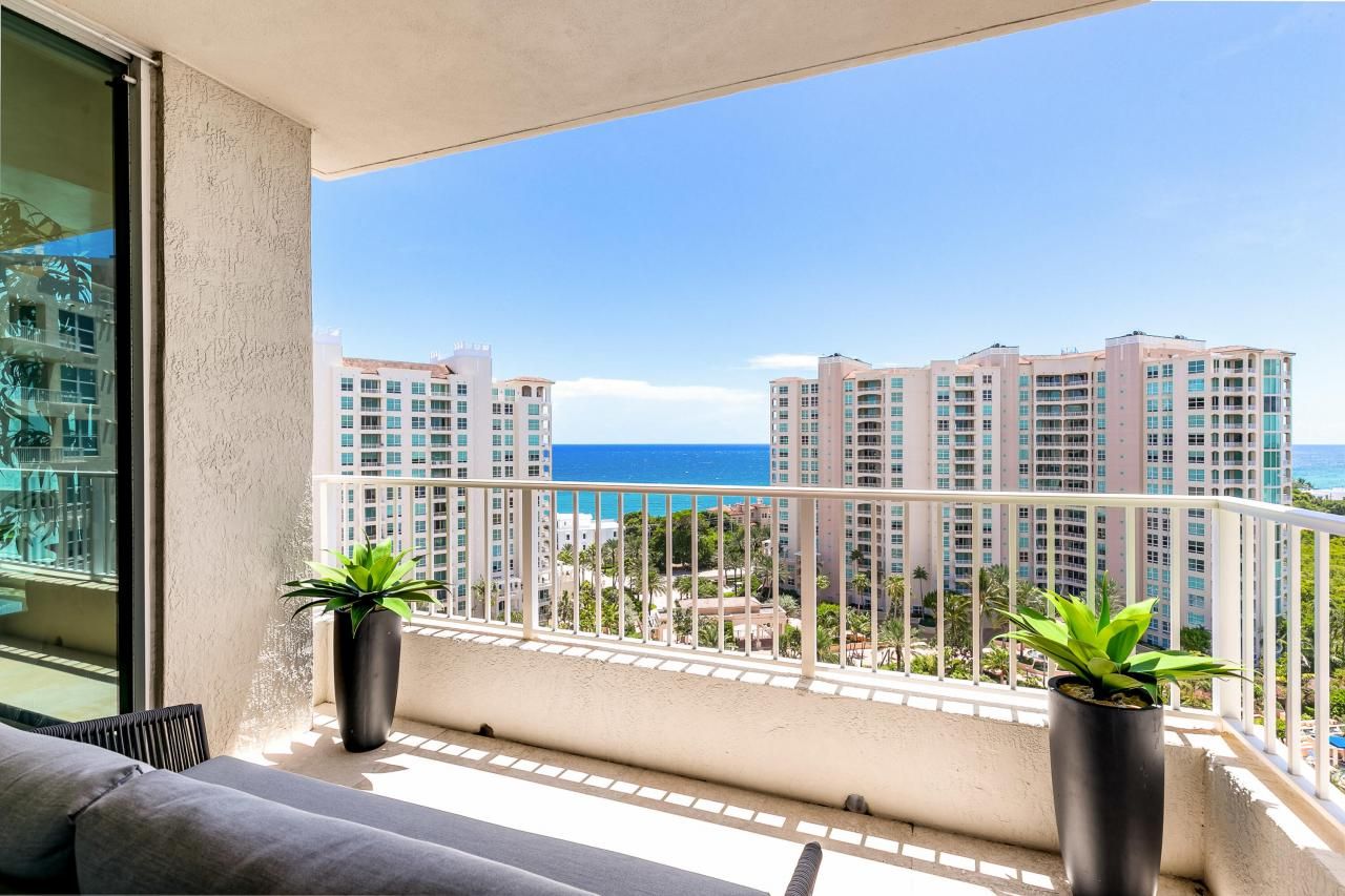 3720 S Ocean Boulevard, Unit 1406/1407, Highland Beach, FL 33487 Photo