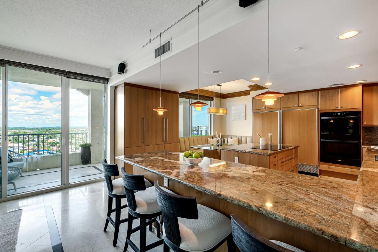 3720 S Ocean Boulevard, Unit 1406/1407, Highland Beach, FL 33487 Photo