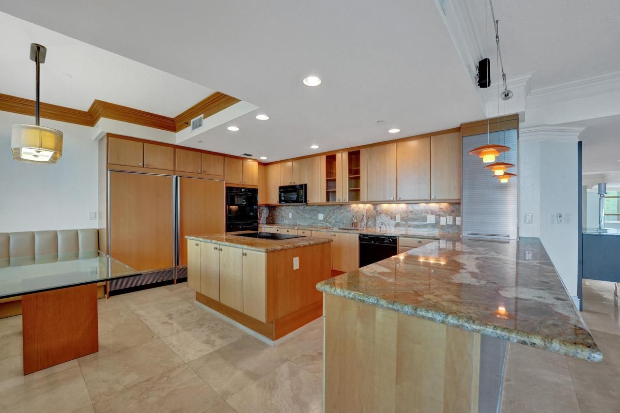 3720 S Ocean Boulevard, Unit 1406/1407, Highland Beach, FL 33487 Photo