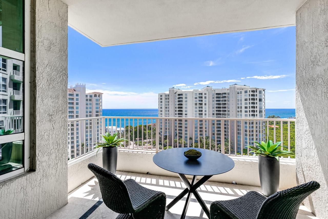 3720 S Ocean Boulevard, Unit 1406/1407, Highland Beach, FL 33487 Photo