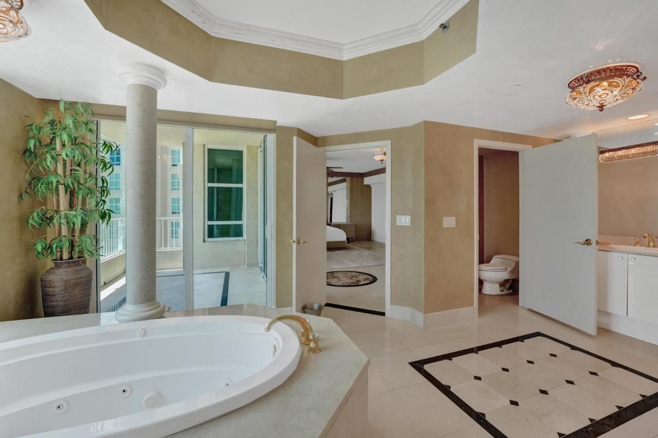 3720 S Ocean Boulevard, Unit 1406/1407, Highland Beach, FL 33487 Photo