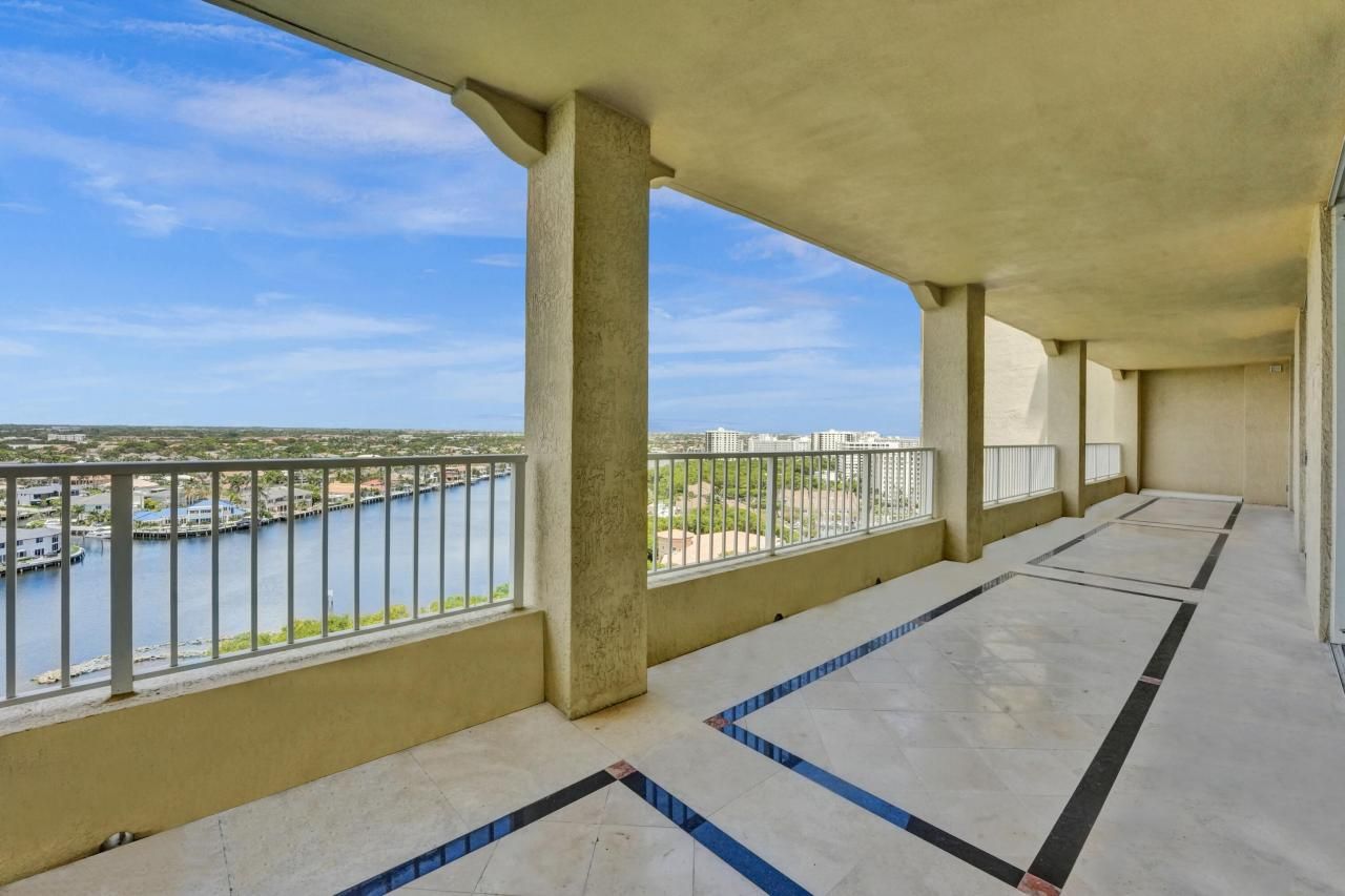 3720 S Ocean Boulevard, Unit 1406/1407, Highland Beach, FL 33487 Photo