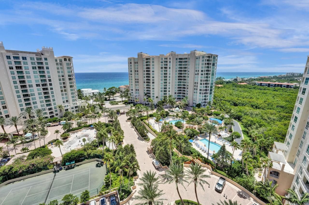 3720 S Ocean Boulevard, Unit 1406/1407, Highland Beach, FL 33487 Photo