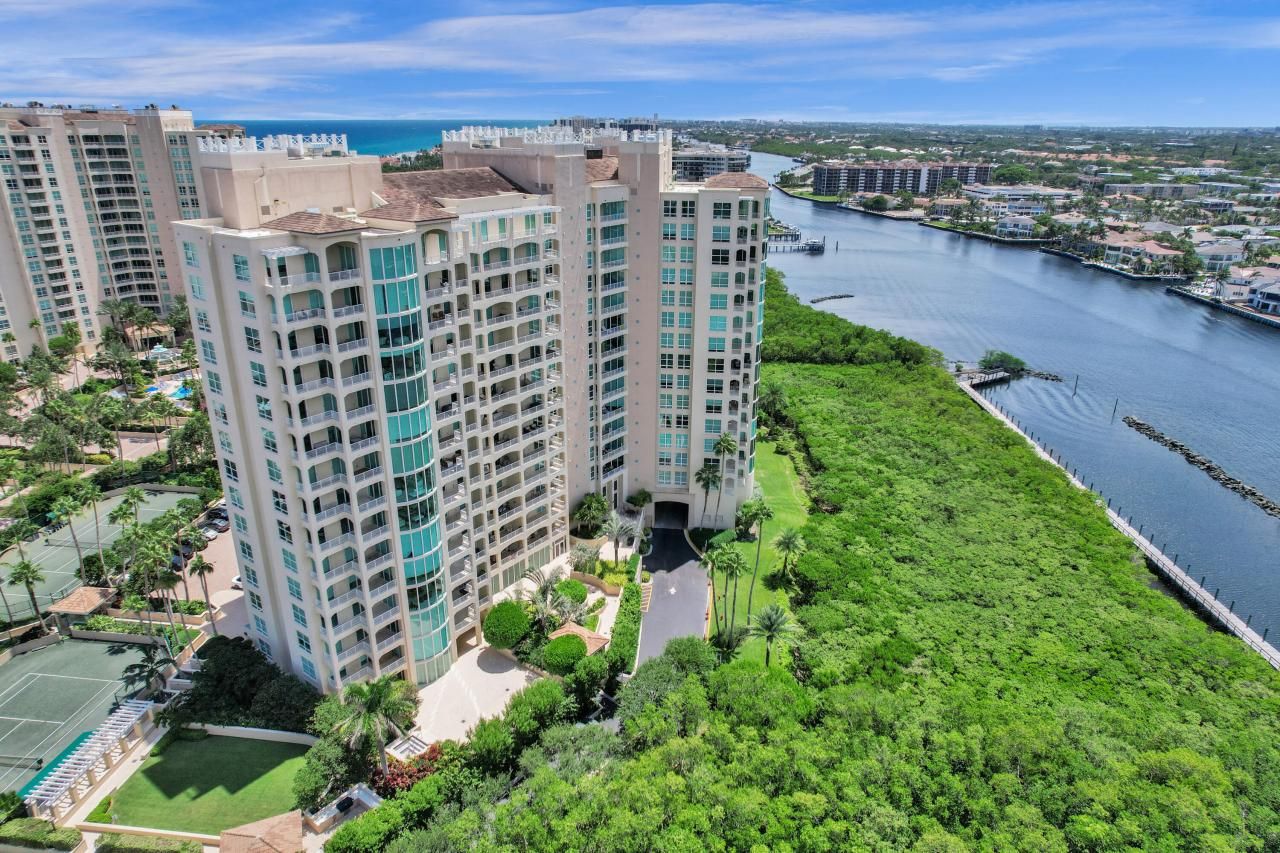 3720 S Ocean Boulevard, Unit 1406/1407, Highland Beach, FL 33487 Photo