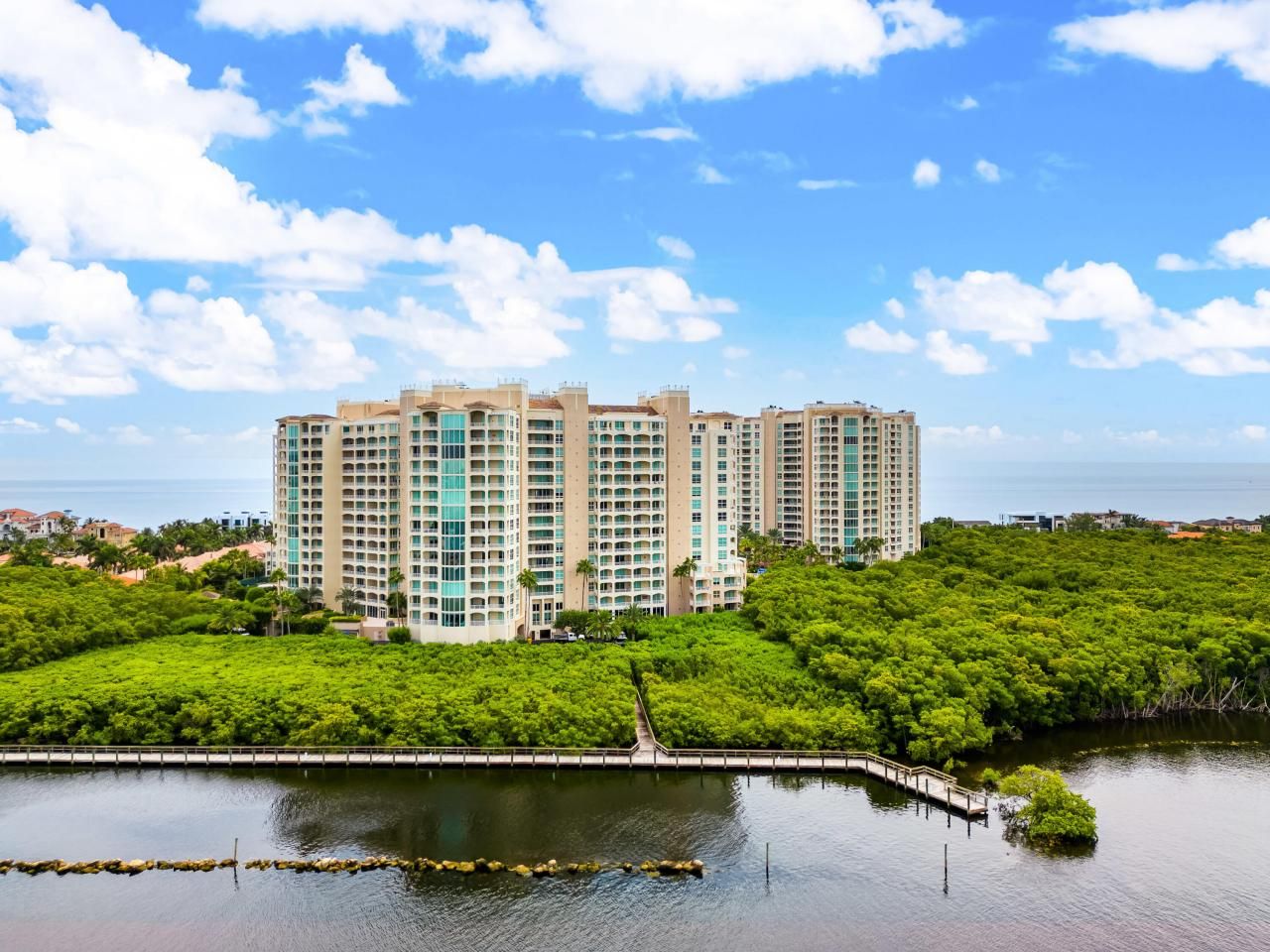 3720 S Ocean Boulevard, Unit 1406/1407, Highland Beach, FL 33487 Photo