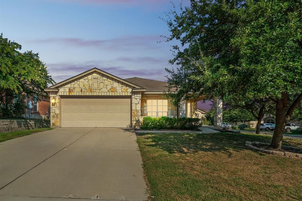 1315 Four Seasons Farm Dr, Kyle, TX 78640 Main Photo