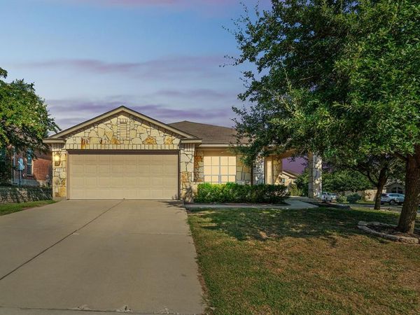 1315 Four Seasons Farm DR, Kyle, TX 78640