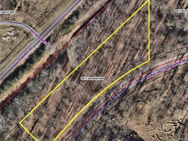 00 Rural Hall-Germanton Road, Rural Hall, NC 27045