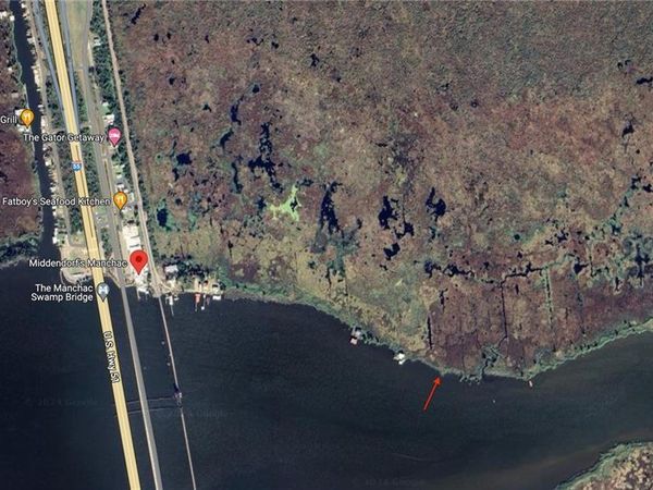 Lot 64B West JONES ISLAND Way, Akers, LA 70421