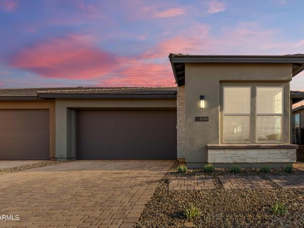 18223 E Coronado Cave Court, Rio Verde, AZ 85263