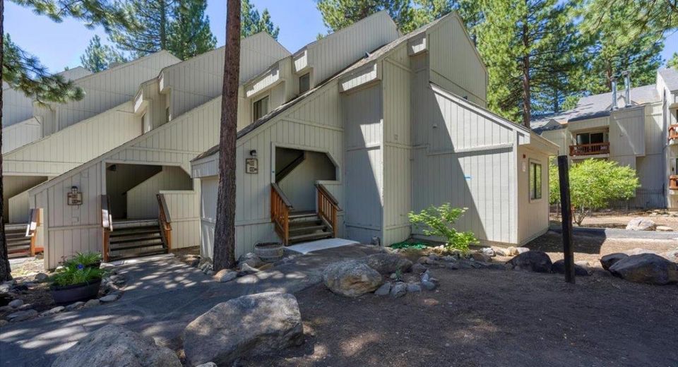 807 Alder Avenue, Unit 49, Incline Village, NV 89451 Photo