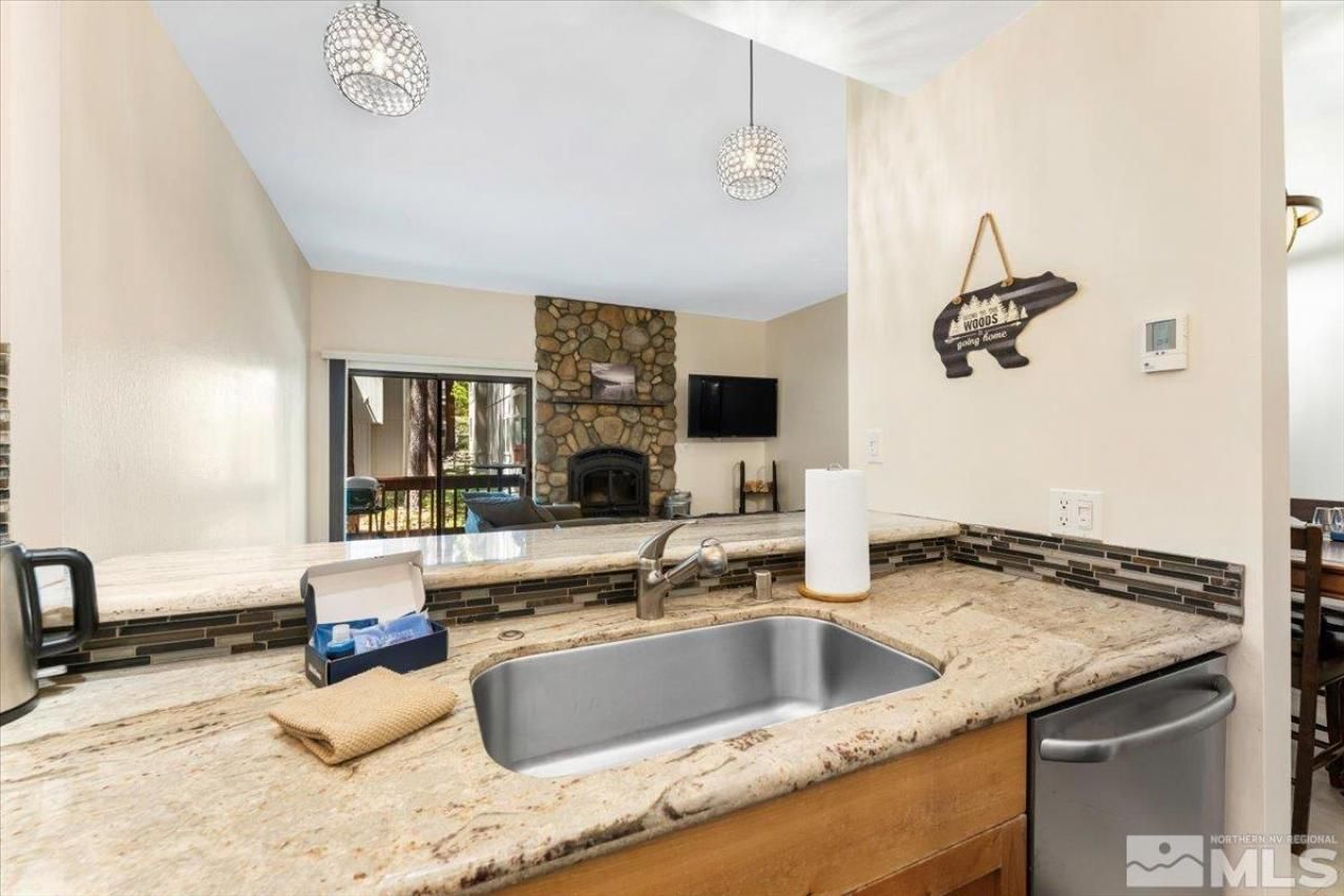 807 Alder Avenue, Unit 49, Incline Village, NV 89451 Photo