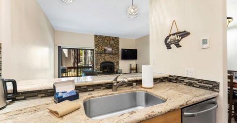 807 Alder Avenue, Unit 49, Incline Village, NV 89451 Photo