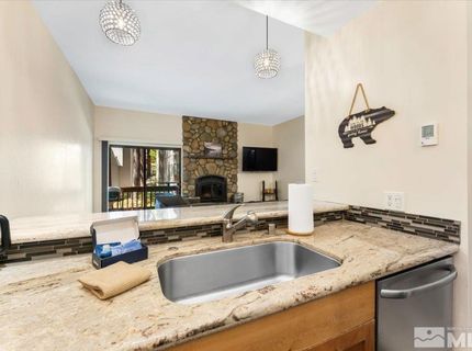 807 Alder Avenue, Unit 49, Incline Village, NV 89451 Photo