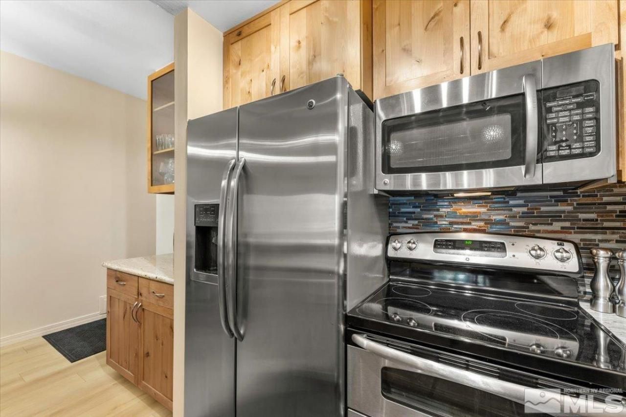 807 Alder Avenue, Unit 49, Incline Village, NV 89451 Photo