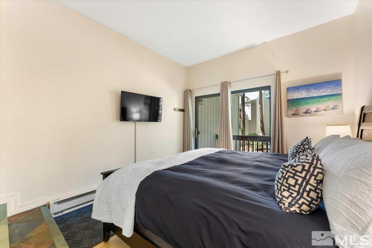 807 Alder Avenue, Unit 49, Incline Village, NV 89451 Photo
