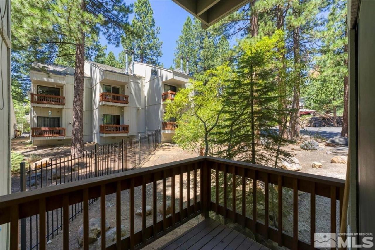 807 Alder Avenue, Unit 49, Incline Village, NV 89451 Photo