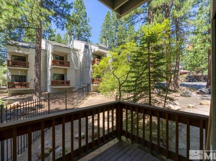 807 Alder Avenue, Unit 49, Incline Village, NV 89451 Photo