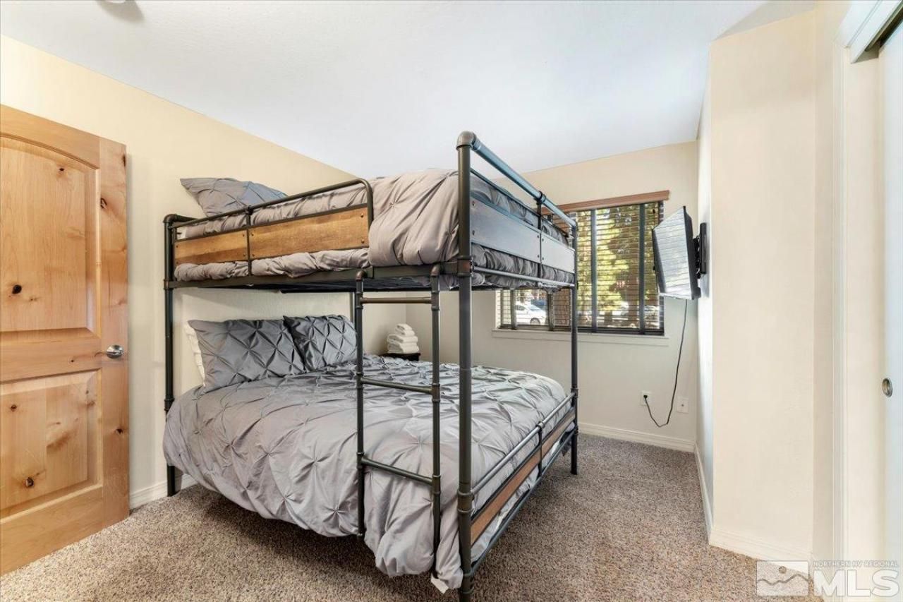 807 Alder Avenue, Unit 49, Incline Village, NV 89451 Photo
