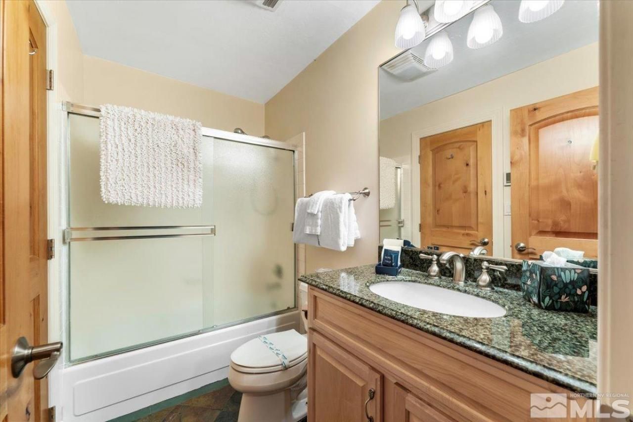 807 Alder Avenue, Unit 49, Incline Village, NV 89451 Photo