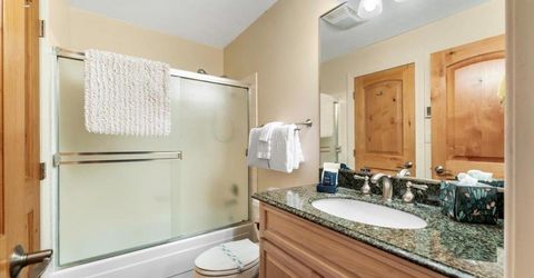 807 Alder Avenue, Unit 49, Incline Village, NV 89451 Photo
