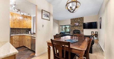 807 Alder Avenue, Unit 49, Incline Village, NV 89451 Photo